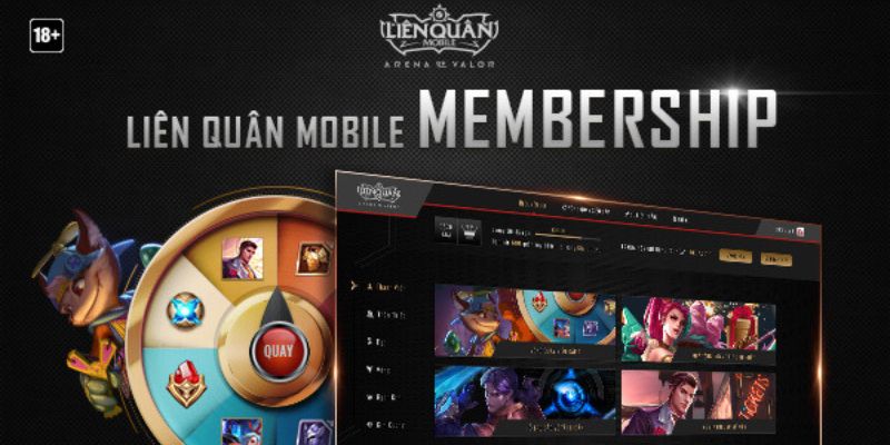 Những quy tắc tham gia liên quân member tại VN88