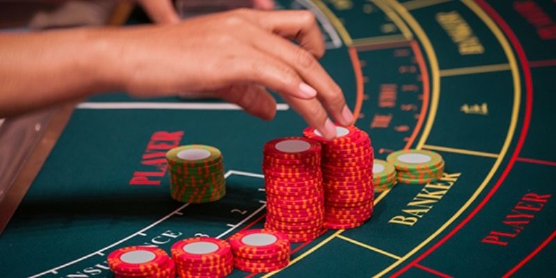 Top 5 mẹo đánh baccarat cực hiệu quả dành cho người chơi