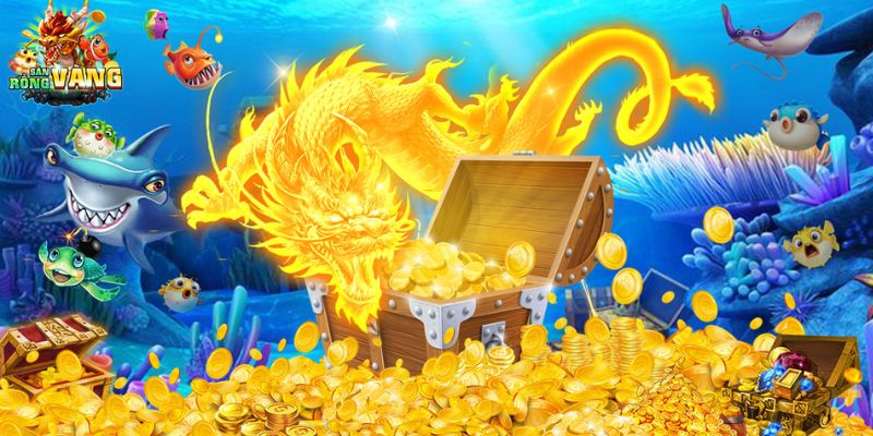 Những ưu điểm vượt trội của bắn cá tiên
