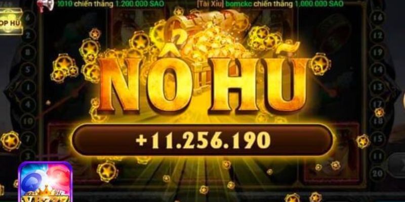 Bật mí kinh nghiệm chơi game nổ hũ hiệu quả