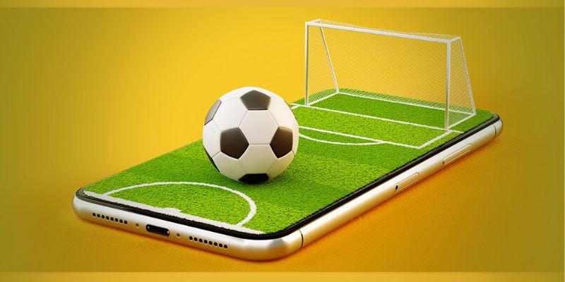 Các kinh nghiệm đặt cược thắng lớn tại kèo chấp một trái