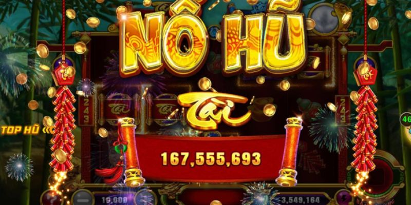 Áp dụng các bí quyết để chiến thắng trong game nổ hũ