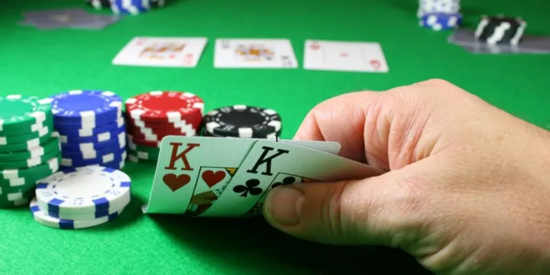 Hiểu rõ quy tắc và luật chơi Baccarat cơ bản