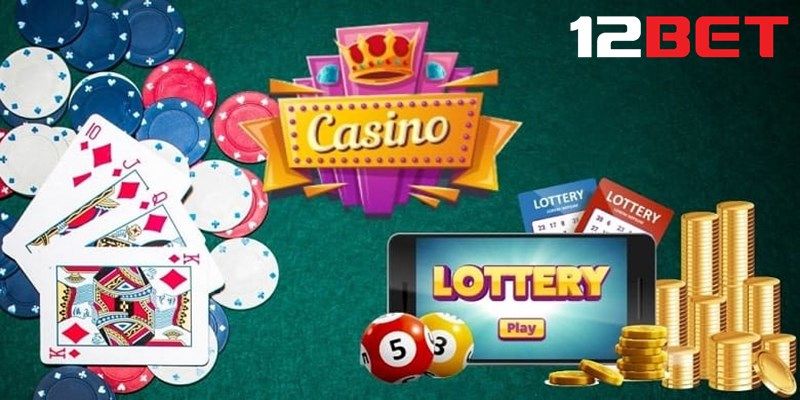 giới thiệu 12bet Giới thiệu 12bet về kho trò chơi siêu khủng và hấp dẫn
