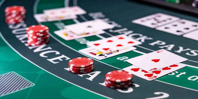 Cách chơi casino an toàn cho tân binh mới tham gia