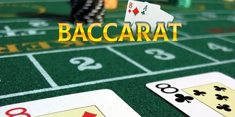 Những điểm mạnh khi sử dụng chiến lược Baccarat